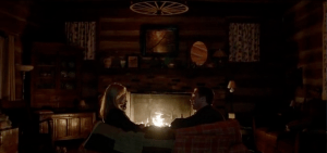 Homeland The Choice 1