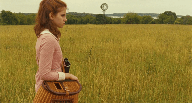 Moonrise Kingdom