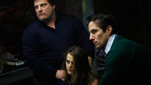 the americans trust me